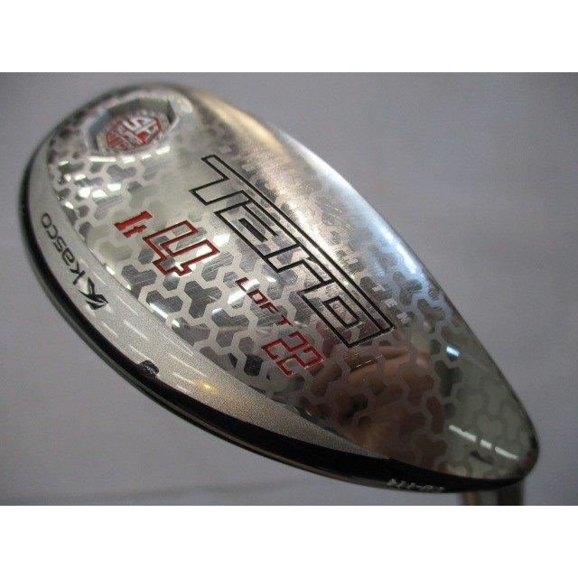 kasco（キャスコ） BIG SUPER HYTEN Taro Itility/TR-14I/S/22[148233 