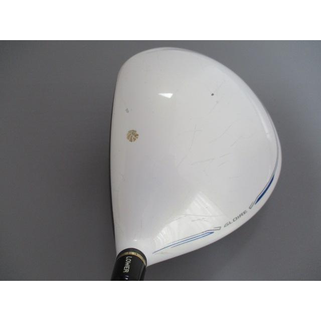 TaylorMade - テーラーGLOIRE F グローレF 10° GL3300 (S) 日本仕様 TaylorMade（テーラーメイド） 通販限定□ GLOIRE F/GL3300/S/10
