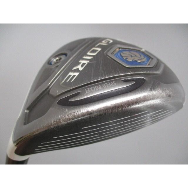 TaylorMade（テーラーメイド） GLOIRE F□通販限定□GL3300/SR/16