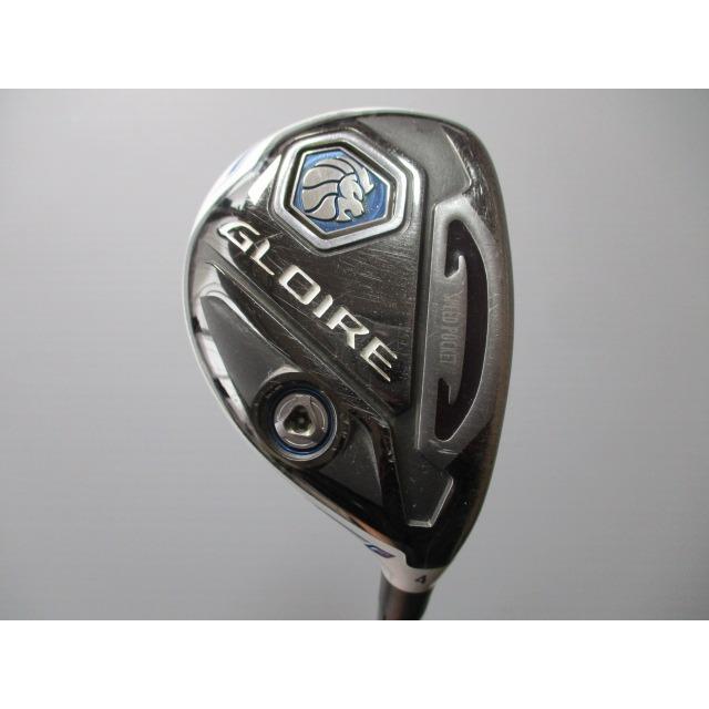 TaylorMade（テーラーメイド） 通販限定□難！凹みあり□ GLOIRE F