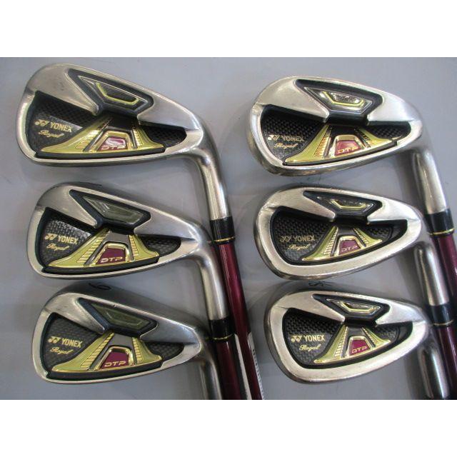 YONEX（ヨネックス） Royal DTP/REXIS XELA /R/0[116630] : ヨシヤ