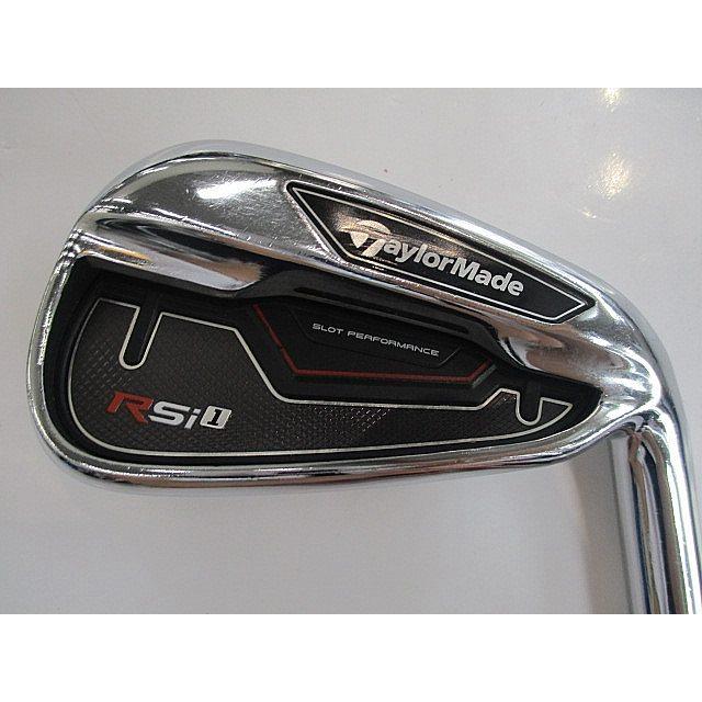 TaylorMade テーラーメイド RSi1/TM7-115(JP) 6本セット/R/23 TaylorMade テーラーメイド RSi1/TM7-115(JP) 6本セット/R/23