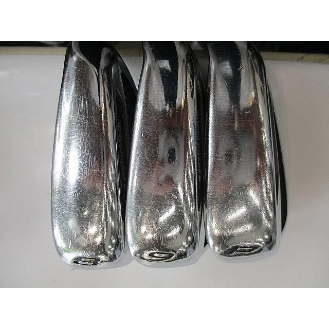 TaylorMade テーラーメイド RSi1/TM7-115(JP) 6本セット/R/23 TaylorMade テーラーメイド RSi1/TM7-115(JP) 6本セット/R/23