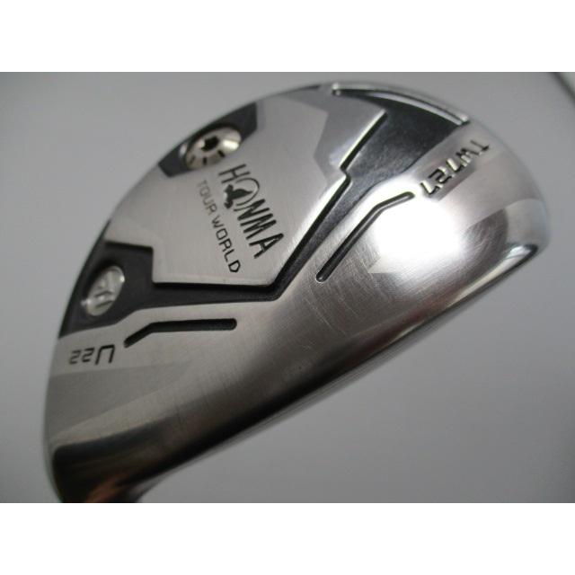 HONMA GOLF（本間ゴルフ） 通販限定□ ホンマ ツアーワールドTW727 