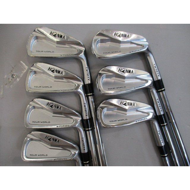 HONMA GOLF（本間ゴルフ） ホンマ ツアーワールドTW727V/MODUS3