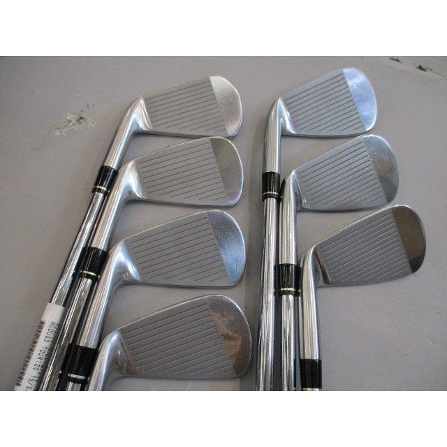 HONMA GOLF（本間ゴルフ） ホンマ ツアーワールドTW727V/MODUS3