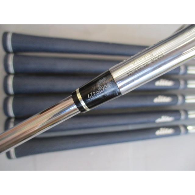 HONMA GOLF（本間ゴルフ） ホンマ ツアーワールドTW727V/MODUS3