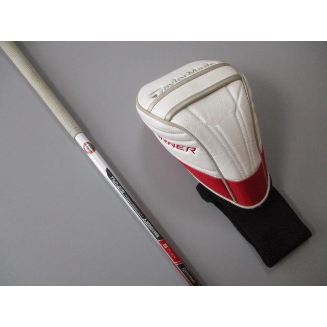 TaylorMade（テーラーメイド） 通販限定□ AERO BURNER/TM1-215(JP)/S
