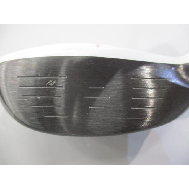 値下げ　テーラーメイド　Aero Burner 9.5 ツアー支給品　希少+刻印 値下げ テーラーメイド Aero Burner 9.5 ツアー支給品 希少+刻印