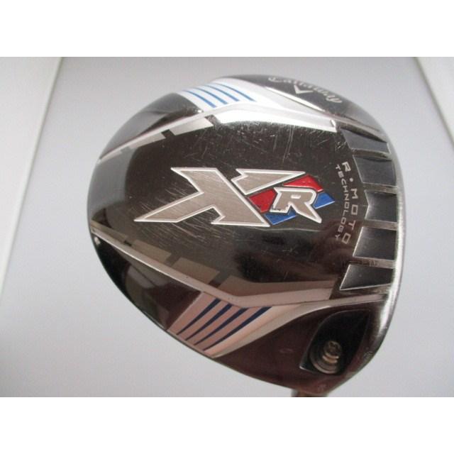 Callaway（キャロウェイ） 通販限定□ XR/Speeder661EVOLUTION(JP)/S/9
