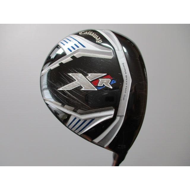 Callaway（キャロウェイ） 通販限定□ XR/XR(JP)/SR/15[102134