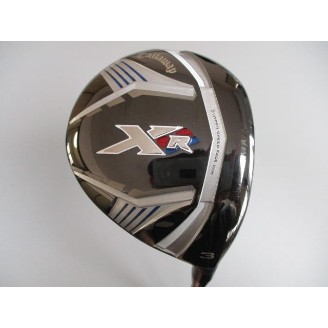 Callaway（キャロウェイ） 通販限定□ XR/XR(JP)/S/15[099843