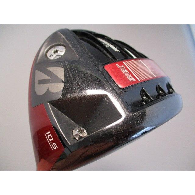 通販限定■ ブリヂストン J815/TourAD J15-11W/SR/10.5[119083]