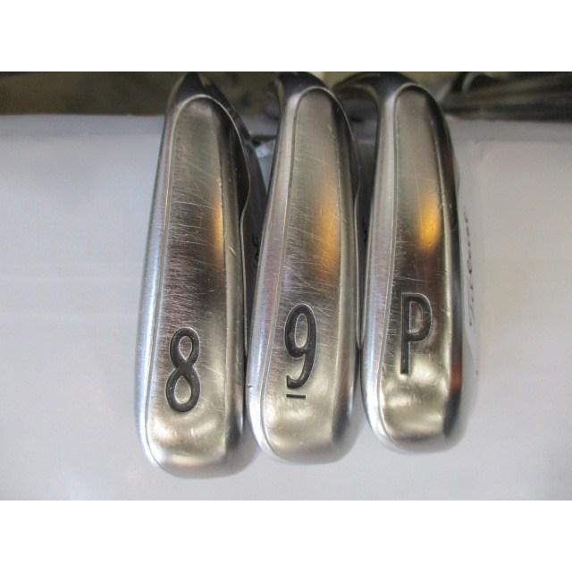 タイトリスト T-MB 716/NSPRO950GH(JP) /S/0[126110] Titleist
