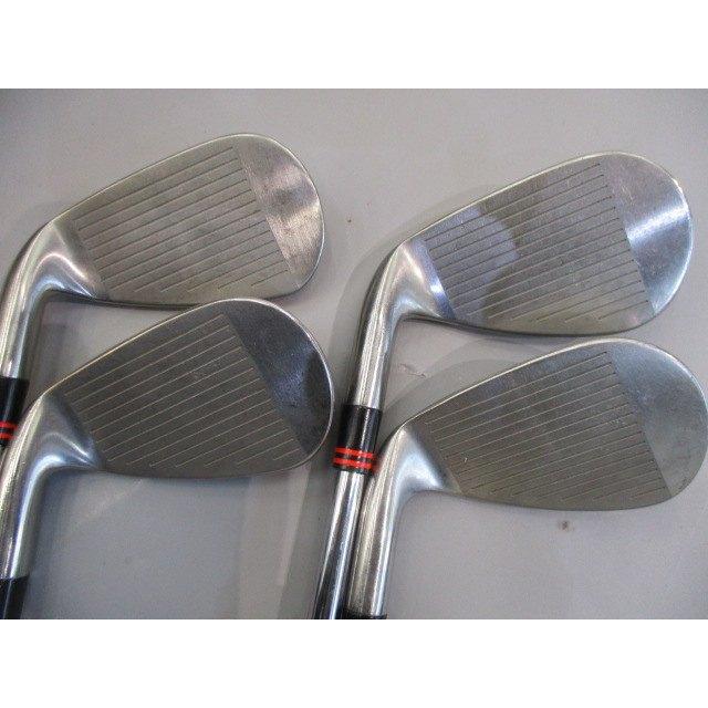 ツルヤ アクセル ZX HM/NS.PRO.MODUS3.TOUR105/S/0[143762] Set of 8