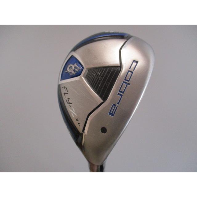 COBRA（コブラ） 通販限定□ コブラFLY-Z XL HYBRID/FLY-Z XL(JP)/R/22