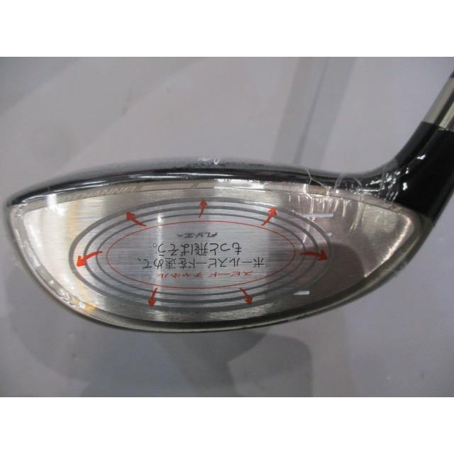 COBRA（コブラ） コブラFLY-Z XL HYBRID/FLY-Z XL(JP)/R/25[136315