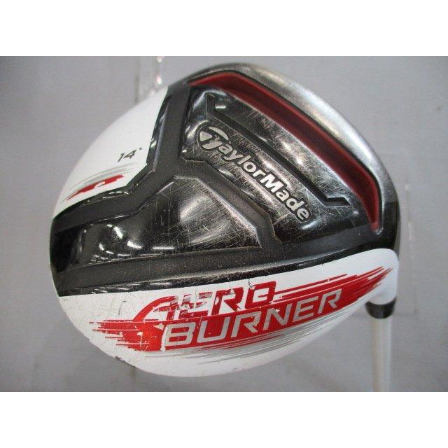 TaylorMade（テーラーメイド） AERO BURNER MINI/MATRIX SPEED RUL-Z60