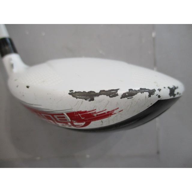 TaylorMade（テーラーメイド） AERO BURNER MINI/MATRIX SPEED RUL-Z60