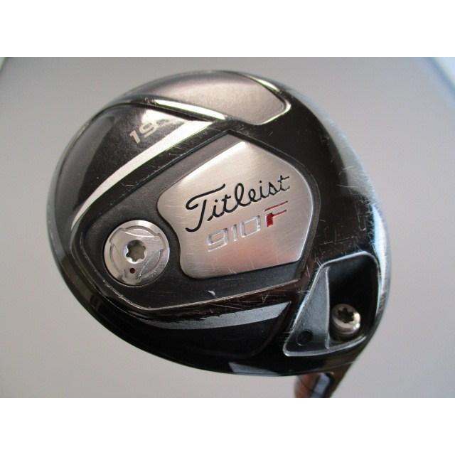 Titleist（タイトリスト） 通販限定□ 910F/TitleistMotore5.5(JP)/SR