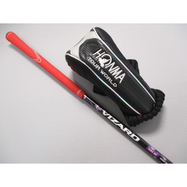 HONMA GOLF（本間ゴルフ） 通販限定□ ホンマ ツアーワールドTW727