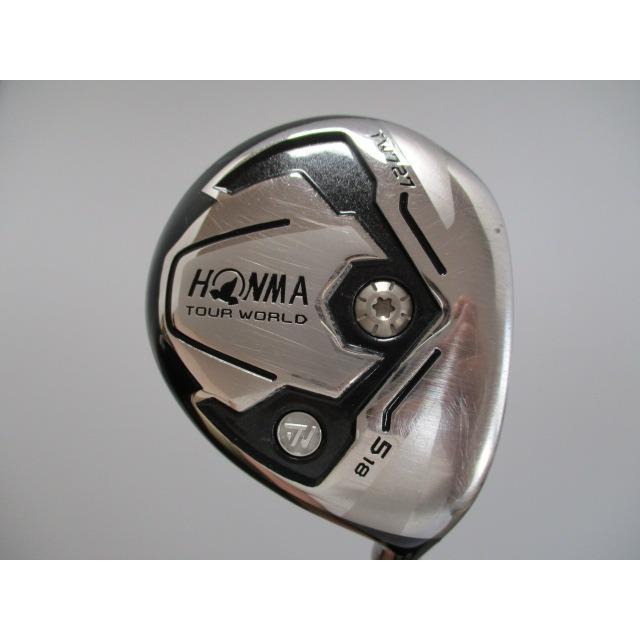 HONMA GOLF（本間ゴルフ） 通販限定□ ホンマ ツアーワールドTW727