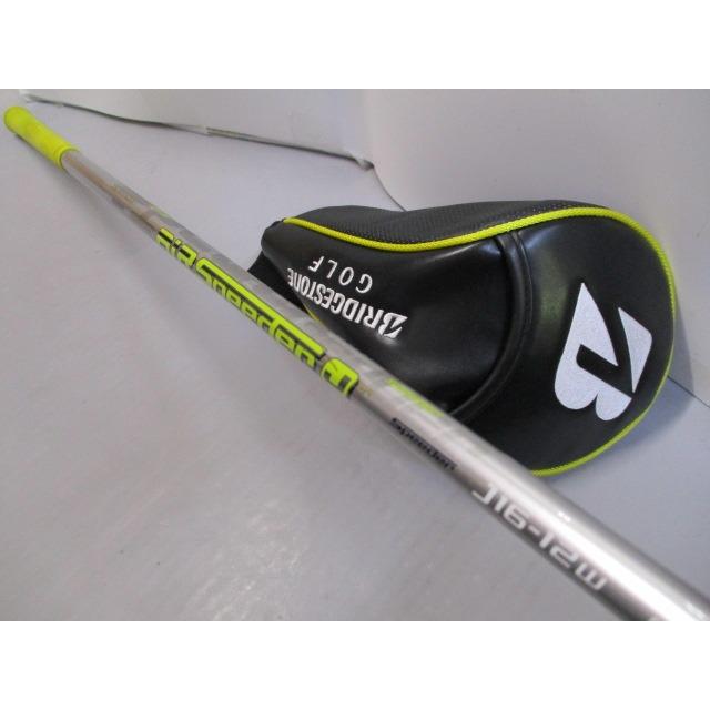 EXC+4]Bridgestone JGR Driver 10,5° Head only from JAPAN