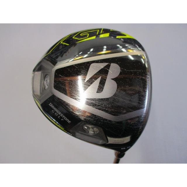 美品 TOUR B JGR 9.5° KUROKAGE XM60 S BRIDGESTONE（ブリヂストン） JGR/KUROKAGE XM60/S/9.5[131641