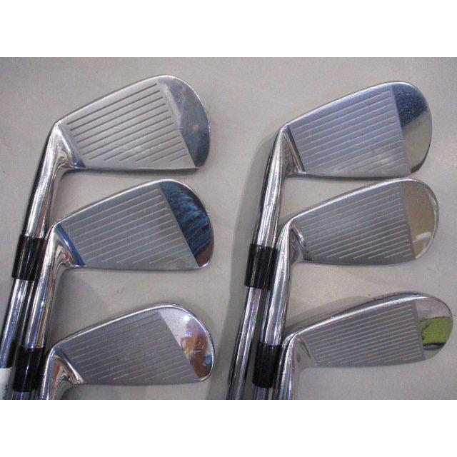 MIZUNO（ミズノ） MP-55/XP105/S200/0[068759] : ヨシヤゴルフ - 通販