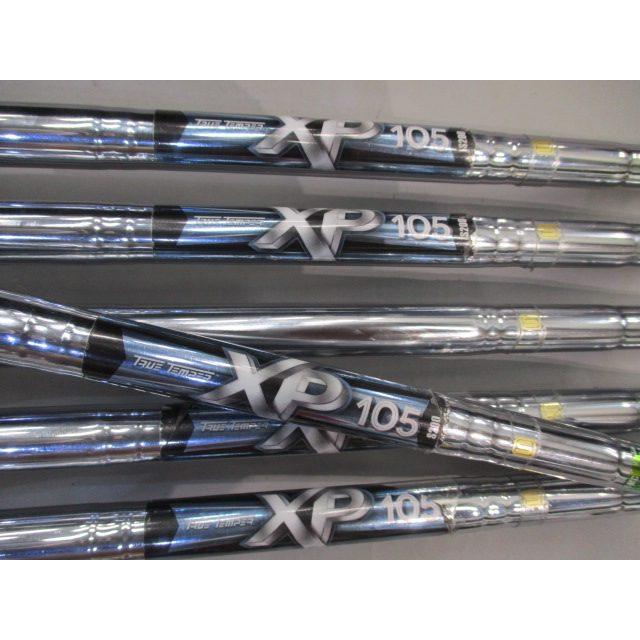 MIZUNO（ミズノ） MP-55/XP105/S200/0[068759] : ヨシヤゴルフ - 通販