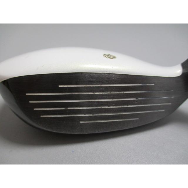 TaylorMade（テーラーメイド） 通販限定□ GLOIRE G RESCUE/NSPRO830GH
