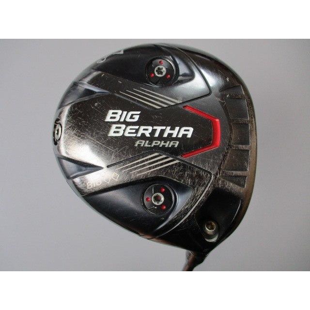 Callaway（キャロウェイ） 通販限定□ ビックバーサALPHA816◇◇/BIG