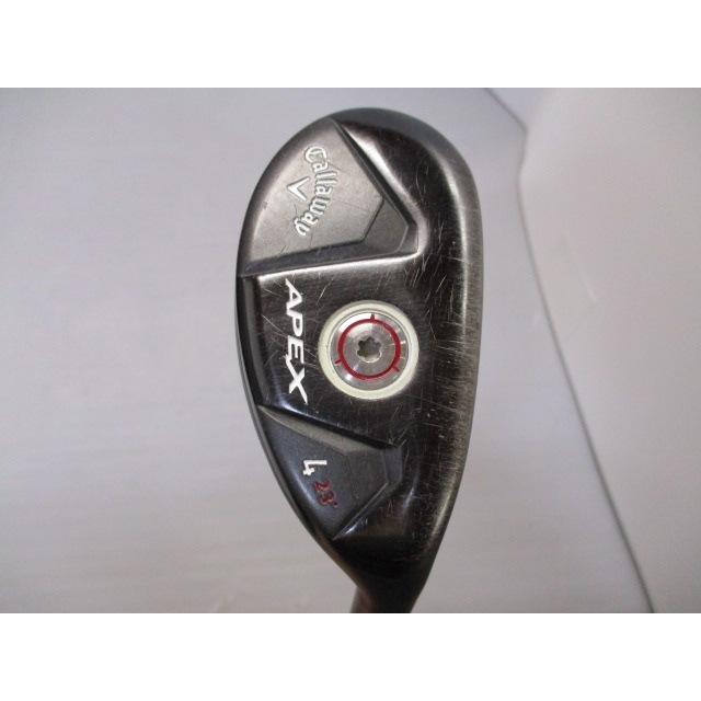 Callaway（キャロウェイ） APEX UT 2016/KBS MAX MT85/S/23[128496