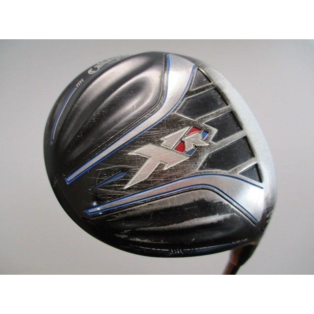 ★名器★キャロウェイ XR16 1W & 4W ２本セット★お買い得★ Callaway（キャロウェイ） XR 16□通販限定□XR(JP)/S/15[136071