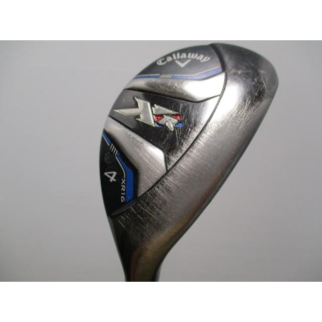 Callaway（キャロウェイ） 通販限定□ XR OS ユーティリティ 