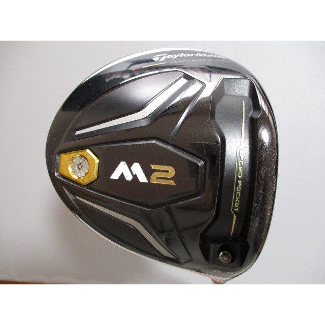 TaylorMade 通販限定□ テーラーメイド M2/Fujikura Atmos Red 5(US 