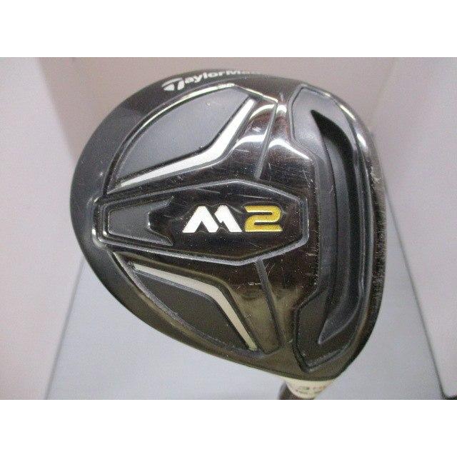 TaylorMade（テーラーメイド） M2/MATRIX X-CON6(US)/S/16.5[152627