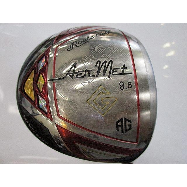 GOSEN（ゴーセン） ルーツAerMetG/ディアマナR50/SR/9.5[005055