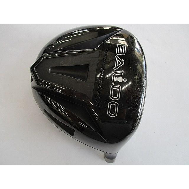 希少！BALDO バルド コンペティオーネ568 7W 21度 ヘッドのみ BALDO（バルド） COMPETIZIONE 568/ヘッドのみ/-/10[017397] : ヨシヤ