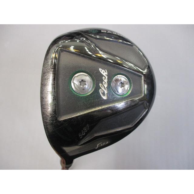 BALDO（バルド） COMPETIZIONE 568/LOOP prototype FW SIX/-/17.5 