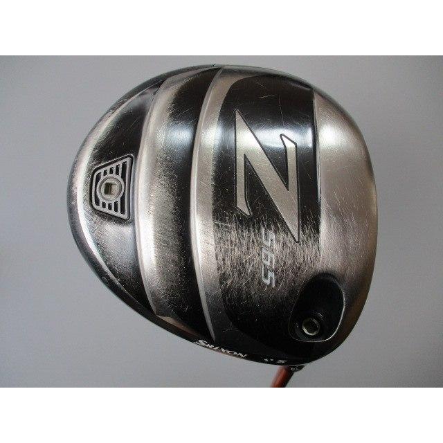 DUNLOP（ダンロップ） 通販限定□ スリクソンZ565/Miyazaki Kaula MIZU