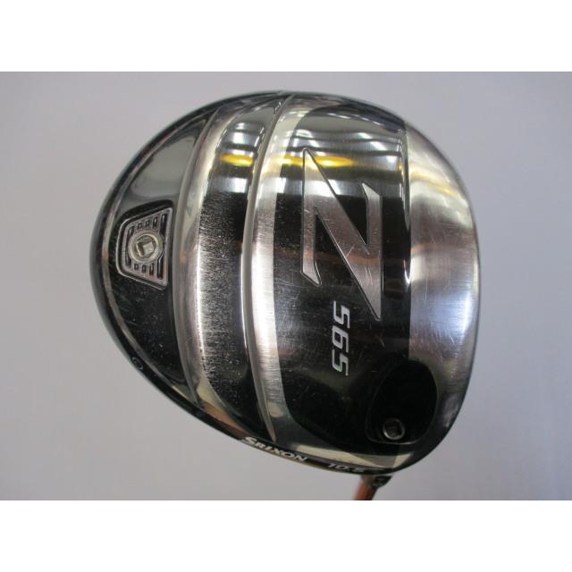 DUNLOP（ダンロップ） スリクソンZ565/Miyazaki Kaula MIZU 5/SR/10.5