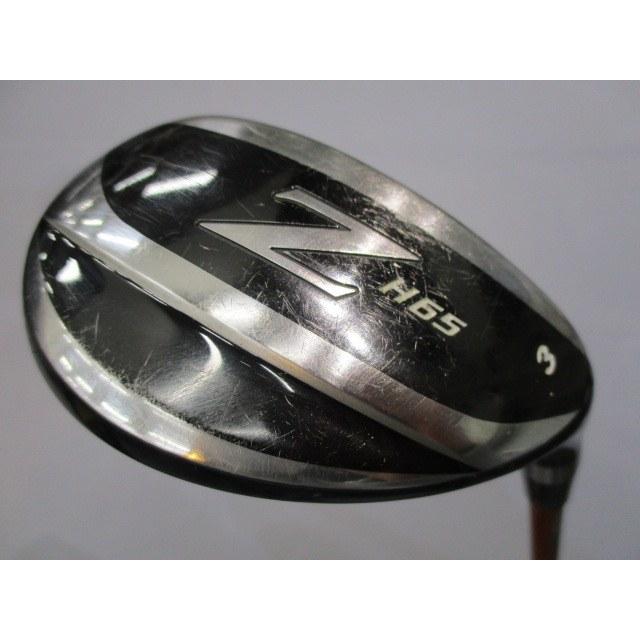 DUNLOP（ダンロップ） スリクソンZ H65/Miyazaki Kaula 7/SR/19[139528