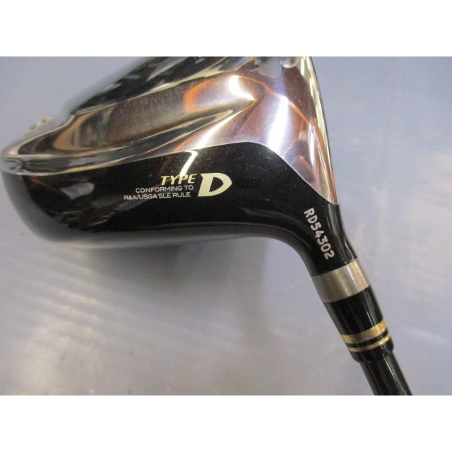 RYOMA GOLF（リョーマゴルフ） リョーマ RYOMA MAXIMA TYPE-D/TourAD