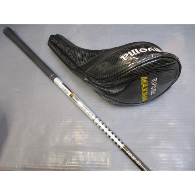 RYOMA GOLF（リョーマゴルフ） リョーマ RYOMA MAXIMA TYPE-D/TourAD