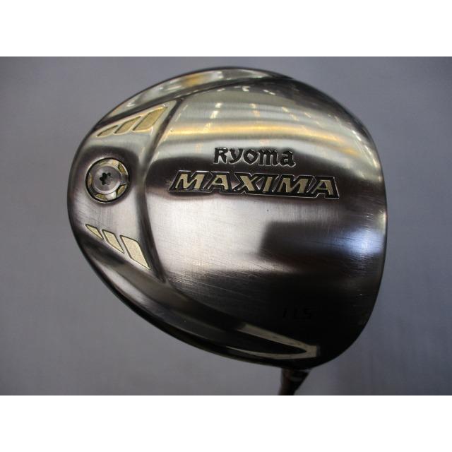 RYOMA GOLF（リョーマゴルフ） リョーマ RYOMA MAXIMA TYPE-D/TourAD 