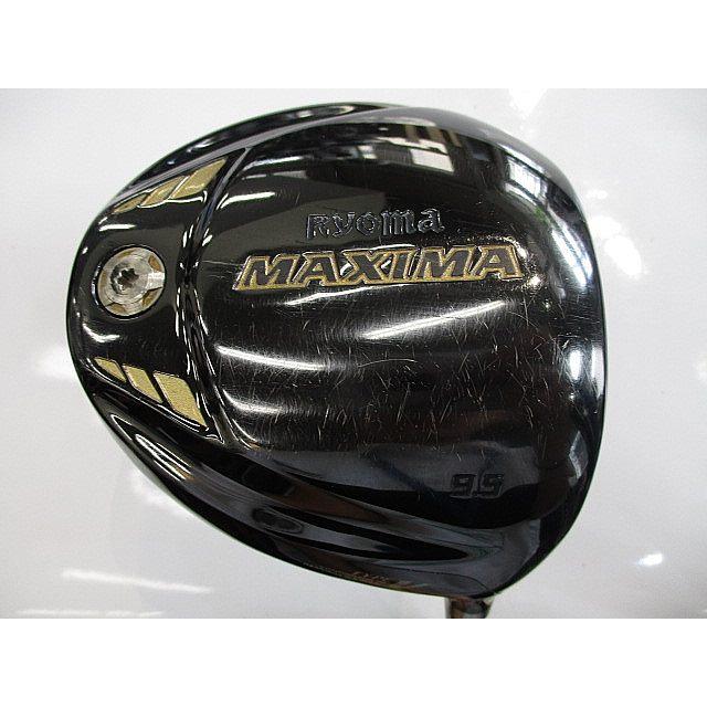 RYOMA GOLF（リョーマゴルフ） リョーマ RYOMA MAXIMA TYPE-V/KURO 