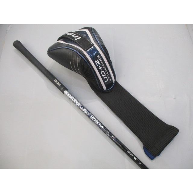 YAMAHA（ヤマハ） インプレスUD+2/TMX-417D/R/10.5[143252] : ヨシヤ