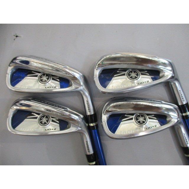 セット YAMAHA ヤマハ インプレスUD+2/MX-517i /SR/0[136752] : ヨシヤ