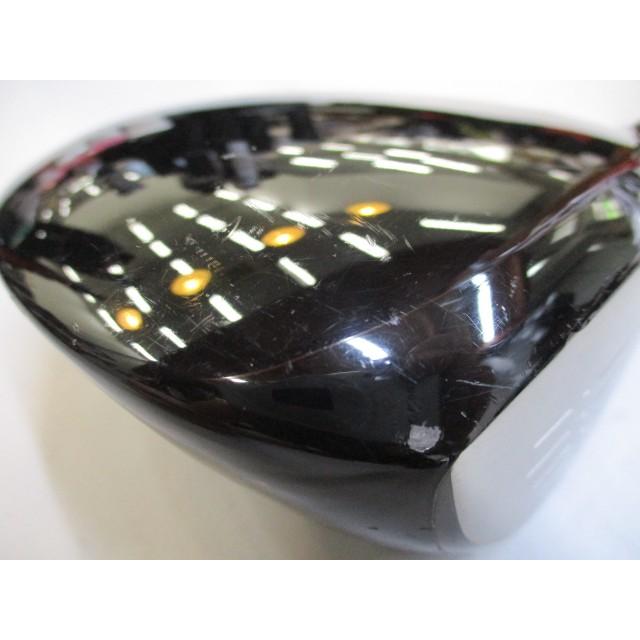 PRGR（プロギア） RED/RED/M-40/10.5[109659] : ヨシヤゴルフ - 通販